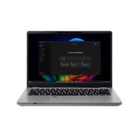 Acer TravelMate P4...