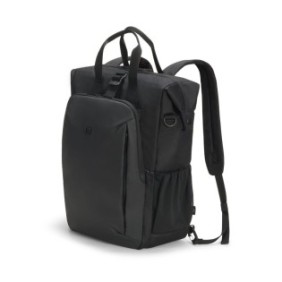 Dicota Dual GO, Sac à dos, 39,6 cm 15.6", Sangle épaule, 1,04 kg