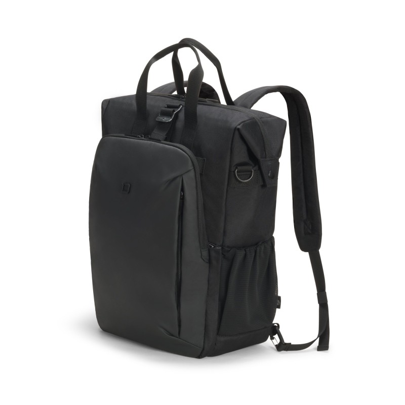 Dicota Dual GO, Sac à dos, 39,6 cm 15.6", Sangle épaule, 1,04 kg