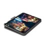 Logitech Slim Folio, QWERTZ, Allemand, 1,8 cm, 1 mm, Apple, Slim Folio pour iPad A16 Slim Folio pour iPad 10e génération iPad 10e génération