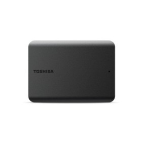 Toshiba Canvio Basics , 2 To, 2.5", 2.03.2 Gen 1 3.1 Gen 1, Noir