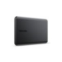 Toshiba Canvio Basics , 2 To, 2.5", 2.03.2 Gen 1 3.1 Gen 1, Noir