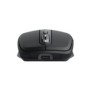 Logitech MX Anywhere 3S, Droitier, Laser, RF sans fil + Bluetooth, 8000 DPI, Graphite