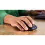 Logitech MX Anywhere 3S, Droitier, Laser, RF sans fil + Bluetooth, 8000 DPI, Graphite