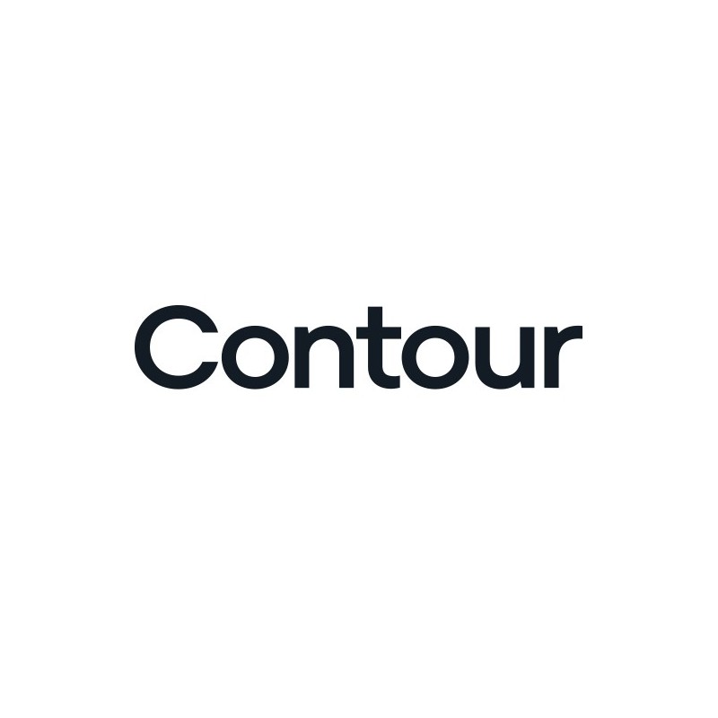 Cherry Contour Design Active Key AK-C8112, Taille réelle 100 %, Sans fil, RF sans fil, Commutateur de touche « ciseaux », QWERTZ, Noir