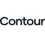 Cherry Contour Design Active Key AK-C8112, Taille réelle 100 %, Sans fil, RF sans fil, Commutateur de touche « ciseaux », QWERTZ, Noir