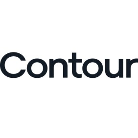Cherry Contour Design Active Key AK-C8112, Taille réelle 100 %, Sans fil, RF sans fil, Commutateur de touche « ciseaux », QWERTZ, Blanc