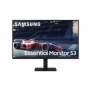 Samsung S30GD, 68,6 cm 27", 1920 x 1080 pixels, Full HD, LCD, 5 ms, Noir