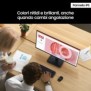 Samsung S30GD, 68,6 cm 27", 1920 x 1080 pixels, Full HD, LCD, 5 ms, Noir