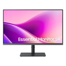Samsung S27F434UAU, 68,6 cm 27", 1920 x 1080 pixels, Full HD, LCD, 5 ms, Noir