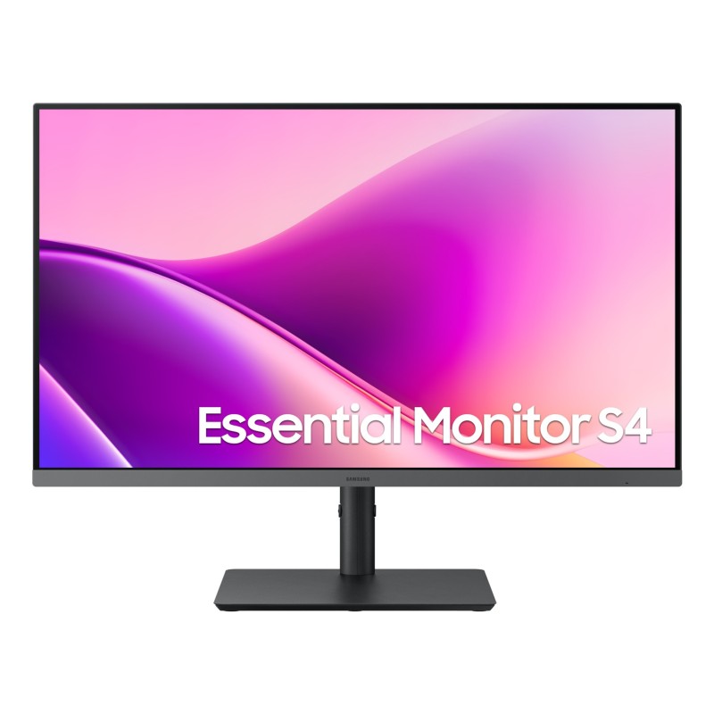 Samsung S27F434UAU, 68,6 cm 27", 1920 x 1080 pixels, Full HD, LCD, 5 ms, Noir