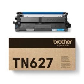 Brother Cartouche de toner originale très haute capacité - Cyan, HL-L8570CDW, MFC-L8970CDW, 10000 pages, Cyan, 1 pièce