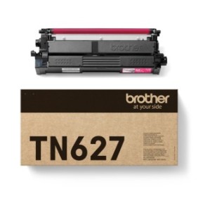 Brother Cartouche de toner originale très haute capacité - Magenta, f HL-L8570CDW, MFC-L8970CDW, 10000 pages, Magenta, 1 pièce