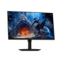 Samsung G40H, 68,6 cm 27", 1920 x 1080 pixels, Full HD, LCD, 1 ms, Noir
