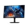 Samsung G40H, 68,6 cm 27", 1920 x 1080 pixels, Full HD, LCD, 1 ms, Noir