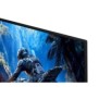 Samsung G40H, 68,6 cm 27", 1920 x 1080 pixels, Full HD, LCD, 1 ms, Noir