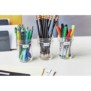 Dymo LabelManager ™ 160 AZERTY, AZERTY, D1, Transfert thermique, 180 x 180 DPI, 12 mmsec, AAA