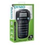 Dymo LabelManager ™ 160 AZERTY, AZERTY, D1, Transfert thermique, 180 x 180 DPI, 12 mmsec, AAA
