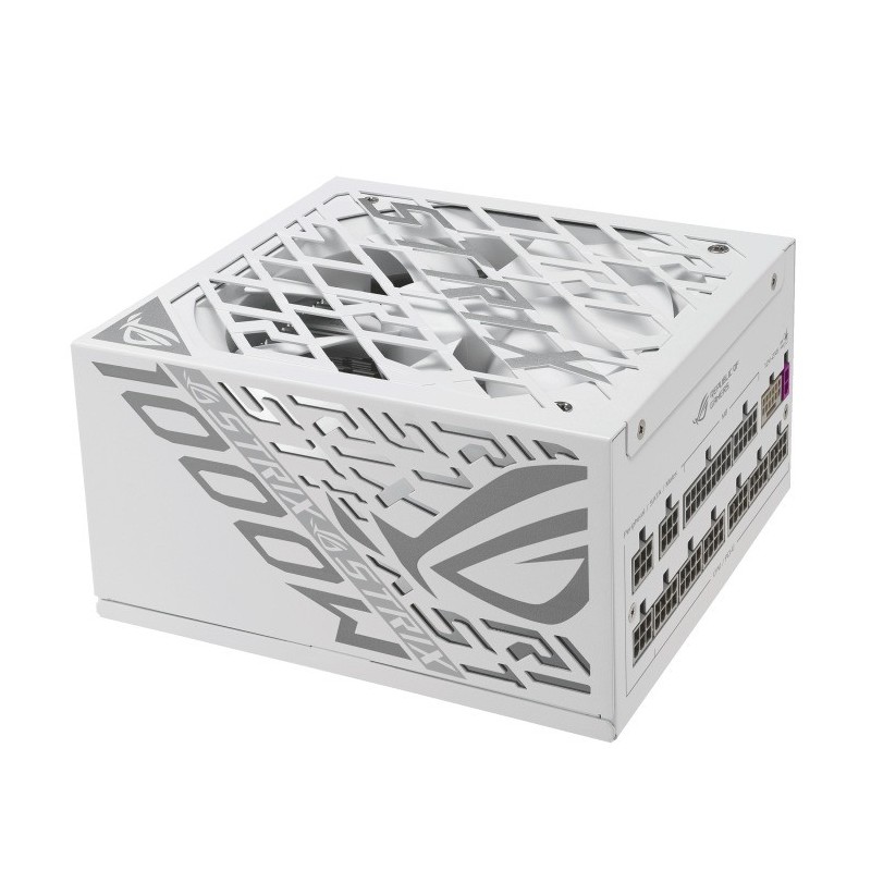ASUS ROG -STRIX-1000P-GAMING-WHITE-E