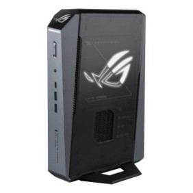 ASUS ROG GR70 -N90043AN, 2,4 GHz, AMD Ryzen™ 9, 8940HX, 16 Go, 1 To, Windows 11 Home