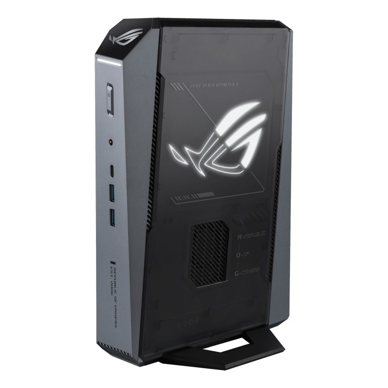 ASUS ROG GR70 -N90043AN, 2,4 GHz, AMD Ryzen™ 9, 8940HX, 16 Go, 1 To, Windows 11 Home