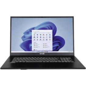 TERRA MOBILE 1716R CH 17,3" i5 500GB 500GB Win 11 Pro