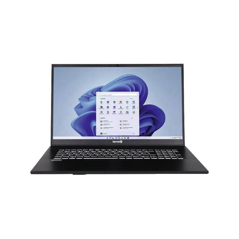TERRA MOBILE 1716R CH 17,3" i5 500GB 500GB Win 11 Pro