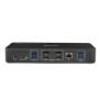 TERRA MOBILE Dockingstation 803W USB-C inkl.135W Netzteil und USB CA