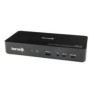 TERRA MOBILE Dockingstation 803W USB-C inkl.135W Netzteil und USB CA