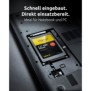 Intenso High Performance 2.5", 240 Go, 2.5", 520 Mos, 6 Gbits