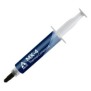 Arctic MX-4, Pâte thermique, 8,5 Wm·K, 2,5 gcm³, Charbon, Bleu, Blanc, 45 g