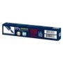 Arctic MX-4, Pâte thermique, 8,5 Wm·K, 2,5 gcm³, Charbon, Bleu, Blanc, 45 g