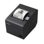 Epson TM-T20III : USB + Serial, PS, Blk, EU, Thermique, Imprimantes POS, 203 x 203 DPI, 250 mmsec, 22,6 caractères par pouce, Texte, Graphique, Code barres