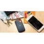 SanDisk Extreme Portable, 500 Go, USB Type-C, 3.2 Gen 2 3.1 Gen 2, 1050 Mos, Protection par mot de passe, Noir