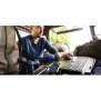 SanDisk Extreme Portable, 500 Go, USB Type-C, 3.2 Gen 2 3.1 Gen 2, 1050 Mos, Protection par mot de passe, Noir