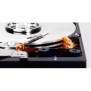 WD Blue , 2 To, 7200 trmin, 256 Mo, 3.5", SATA