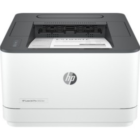 HP Imprimante LaserJet Pro 3002dw, Laser, 1200 x 1200 DPI, A4, 33 ppm, Impression recto-verso, Gris, Blanc