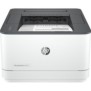 HP Imprimante LaserJet Pro 3002dw, Laser, 1200 x 1200 DPI, A4, 33 ppm, Impression recto-verso, Gris, Blanc