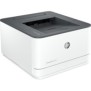 HP Imprimante LaserJet Pro 3002dw, Laser, 1200 x 1200 DPI, A4, 33 ppm, Impression recto-verso, Gris, Blanc