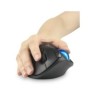 Kensington Trackball Pro Fit Ergo TB450, Droitier, RF sans fil + Bluetooth