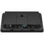 Iiyama TF1015MC-B3, 25,6 cm 10.1", 1280 x 800 pixels, HD, LED, 29 ms, Noir
