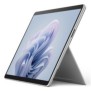 Microsoft Surface Pro 10, 33 cm 13", 2880 x 1920 pixels, 256 Go, 16 Go, Windows 11 Pro, Platine