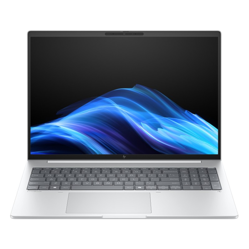 HP EliteBook 8 G1i 16 AI 16" Ultra 5 16GB 512GB Win 11 Pro