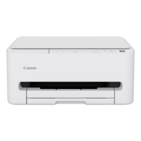 Canon PIXMA TS4150i, Jet d'encre, Impression couleur, 1200 x 1200 DPI, A4, Impression directe, Blanc