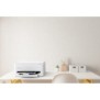 Canon PIXMA TS4150i, Jet d'encre, Impression couleur, 1200 x 1200 DPI, A4, Impression directe, Blanc