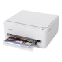 Canon PIXMA TS4150i, Jet d'encre, Impression couleur, 1200 x 1200 DPI, A4, Impression directe, Blanc
