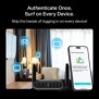 TP-LINK BE3600 Wi-Fi 7