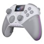 ASUS ROG Raikiri II Pro, Manette de jeu, PC, Croix directionnelle, Bouton d'accueil, Touche Menu, AnalogiqueNumérique, Avec fil &sans fil, BluetoothRFUSB