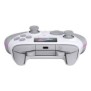 ASUS ROG Raikiri II Pro, Manette de jeu, PC, Croix directionnelle, Bouton d'accueil, Touche Menu, AnalogiqueNumérique, Avec fil &sans fil, BluetoothRFUSB