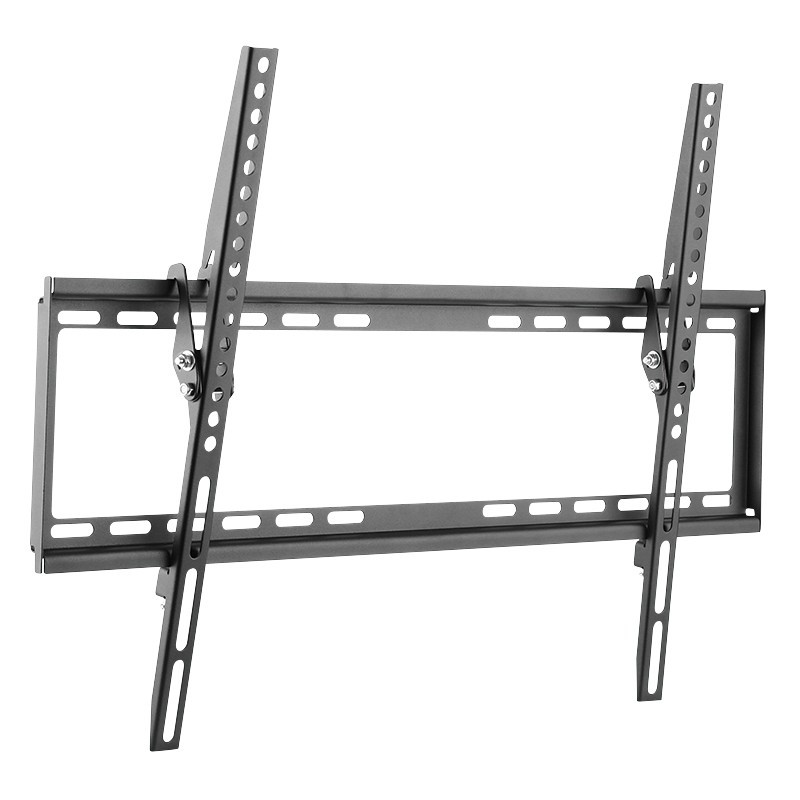 LogiLink BP0039, 177,8 cm 70", 200 x 200 mm, 600 x 400 mm, -8 - 0, Acier, Noir, Acier inoxydable